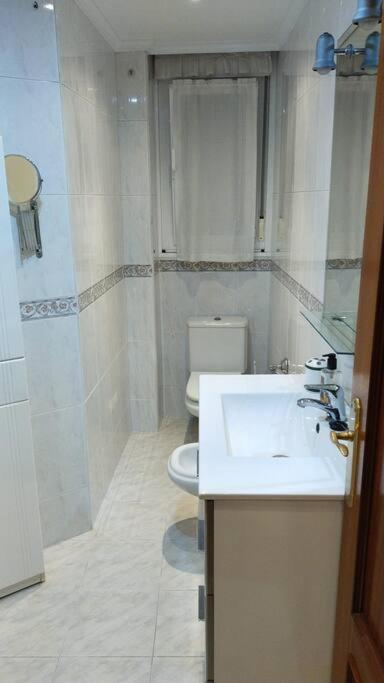 Appartement La Perla De Candás Extérieur photo