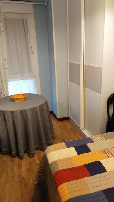 Appartement La Perla De Candás Extérieur photo