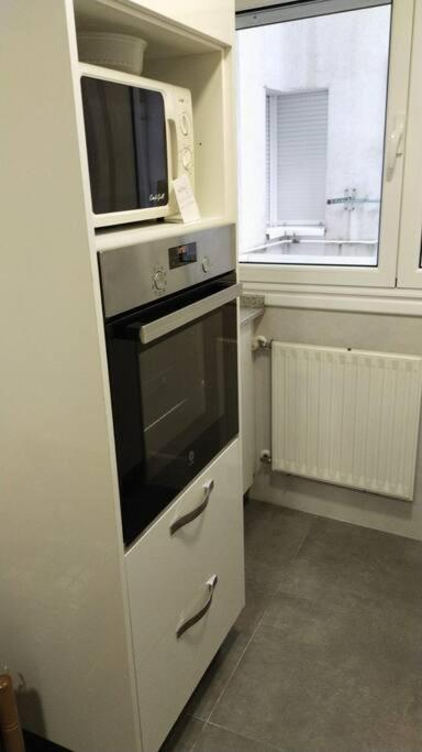 Appartement La Perla De Candás Extérieur photo