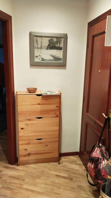 Appartement La Perla De Candás Extérieur photo