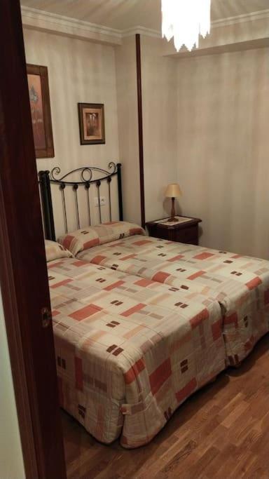 Appartement La Perla De Candás Extérieur photo